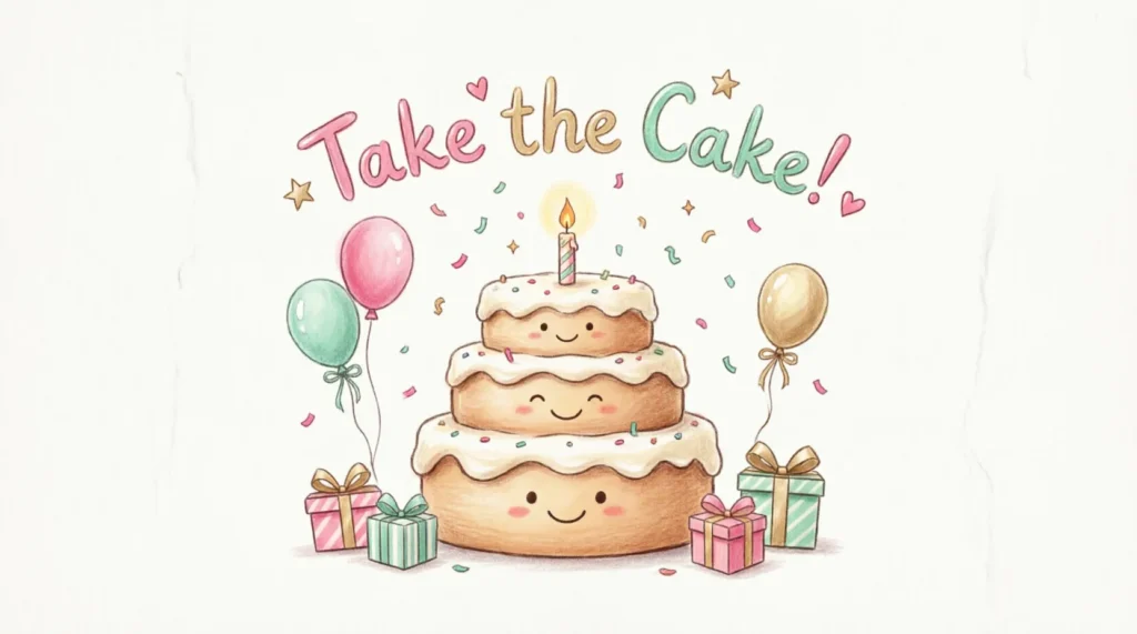cute birthday card puns