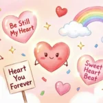 ❤️200 short heart puns cute funny love to melt anyones day 2026