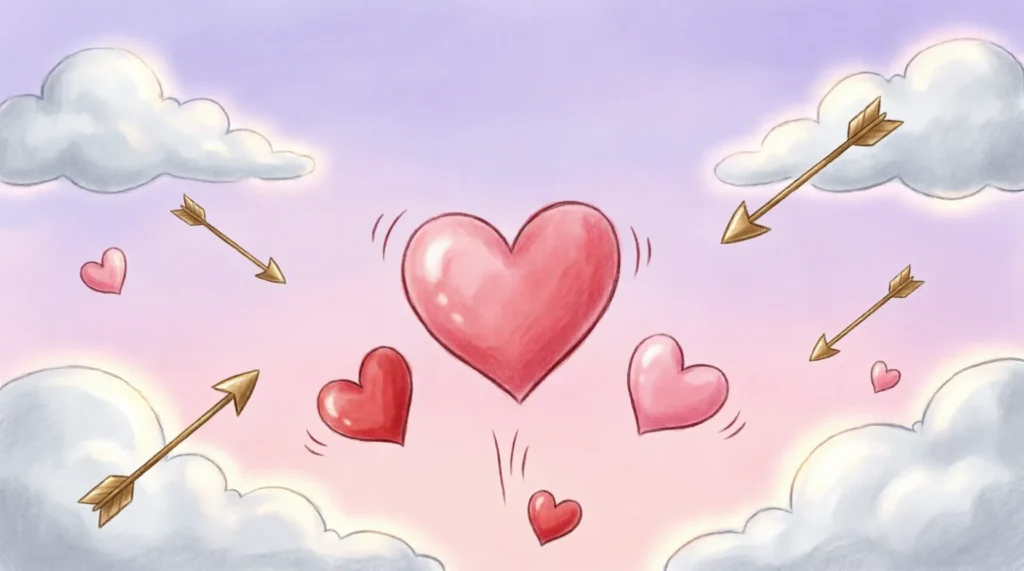 romance puns