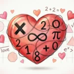 valentine math puns