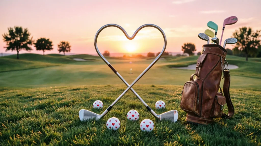 flirty golf puns