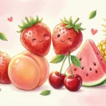 flirty fruit puns