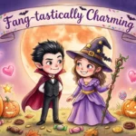 halloween flirty puns
