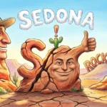 sedona-puns