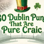dublin puns