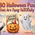 halloween puns jokes