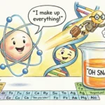 science puns one liners