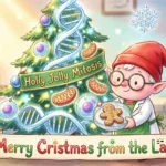 80 Christmas Biology Puns That Are Cell-ebrating the Season christmas biology puns