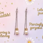 earring puns