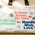 80 Tote Bag Puns That Totally Carry the Conversation tote bag puns