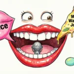80 Mouth Puns That’ll Leave Everyone Tongue-Tied mouth puns