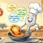 spatula puns