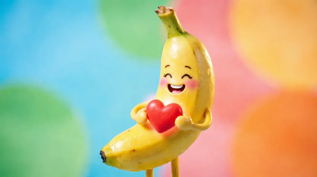 cute banana puns