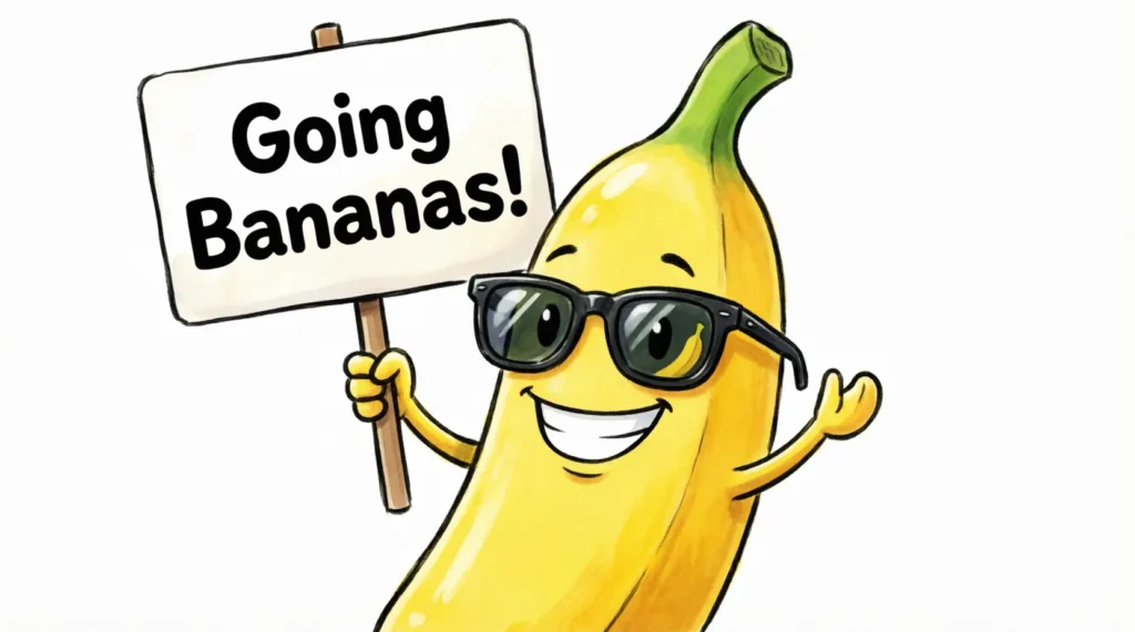 banana puns