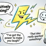 80 Shock Puns That’ll Totally Amp Up the Laughs shock puns
