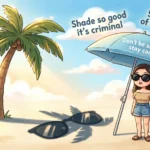 shade puns