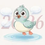 🦢200 loon puns funny cute loon y jokes for captions cards 2026