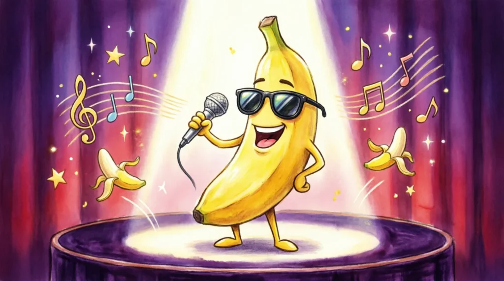 banana jokes and puns