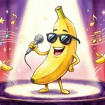 banana jokes and puns