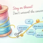 80 Thread Puns That Are Sew Hard to Resist thread puns