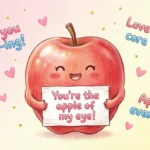 80 Cute Apple Puns That Are the Pick of the Orchard cute apple puns