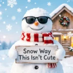 80 Snow Puns for Instagram That Are Snow Much Fun snow puns for instagram