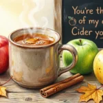 80 Apple Cider Puns That Are Brew-tifully Sweet apple cider puns