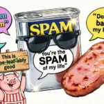 spam puns 2