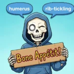 sans puns list