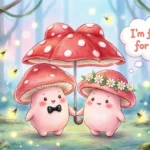 80 Mushroom Love Puns That Are Shiitake-ingly Romantic mushroom love puns
