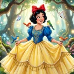 snow white puns