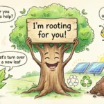 ecology puns 2