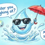 water related jokes