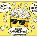 80 Funny Popcorn Puns That Are Popping With Laughs funny popcorn puns