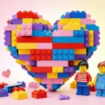 lego love puns