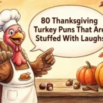 80 Thanksgiving Turkey Puns That Are Stuffed With Laughs thanksgiving turkey puns