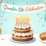 25th birthday puns