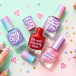 80 Nail Polish Puns That Totally Nailed the Mani-Cure nail polish puns
