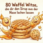 waffley good jokes