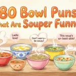80 Microscopy Puns That Totally Deserve a Closer Look bowl puns and jokes