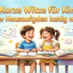 kurze witze fur kinder