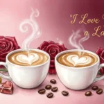 coffee valentines day jokes