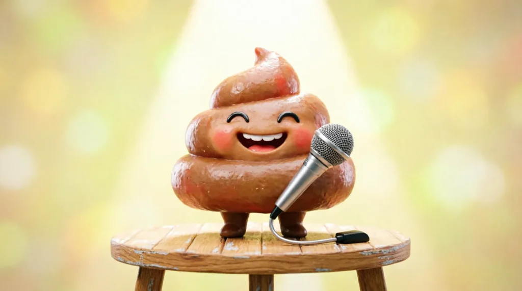 poop jokes puns