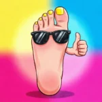 80 Funny Foot Puns That Will Knock Your Socks Off funny foot puns