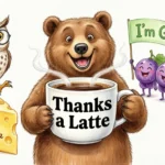 80 Funny Thank You Puns That Deserve a Big Thanks-a-Lot funny thank you puns