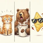 five puns