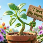 funny garden puns