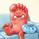 80 Gout Puns That Are a Real Pain in the Foot gout puns