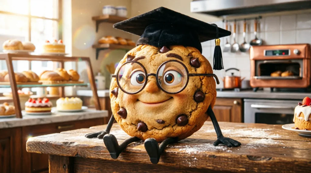 cookie puns