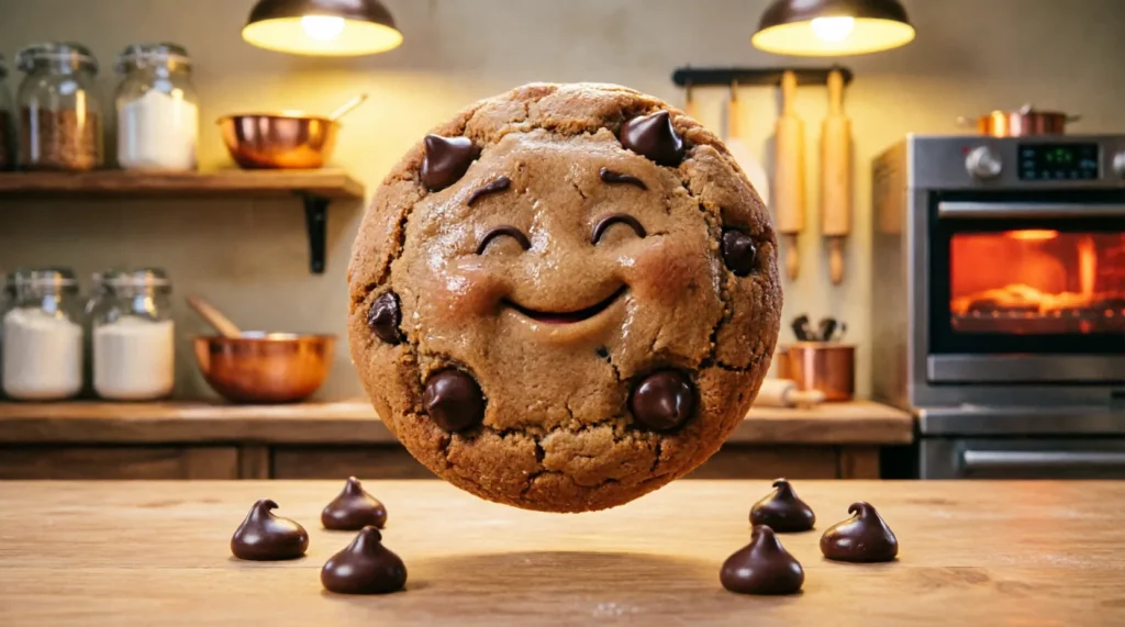 chocolate chip puns